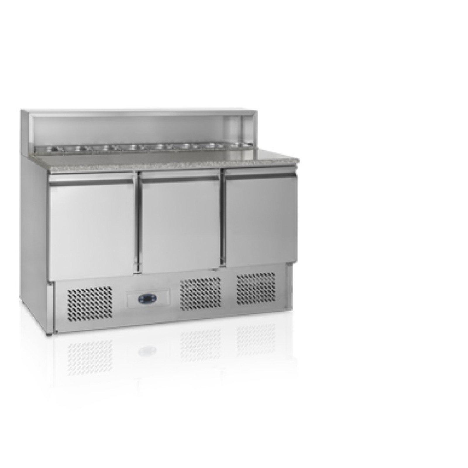 Стол для пиццы Tefcold PT930