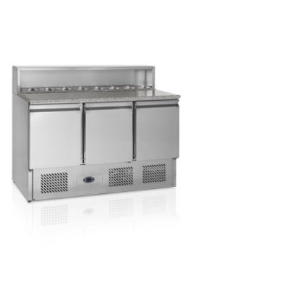 Стол для пиццы Tefcold PT930