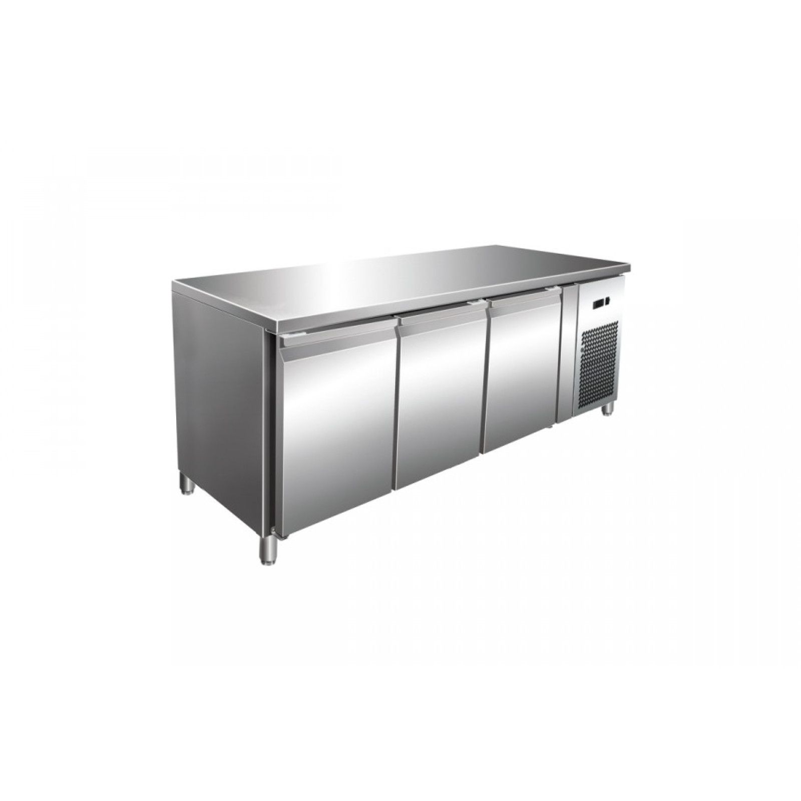Стіл холодильний EWT INOX GN3100TN