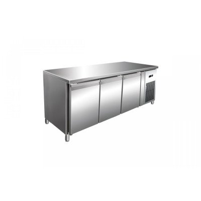 Стол холодильный EWT INOX GN3100TN