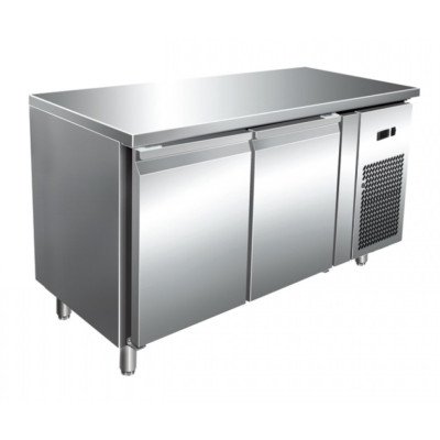 Стол холодильный EWT INOX REEDNEE GN2100TN