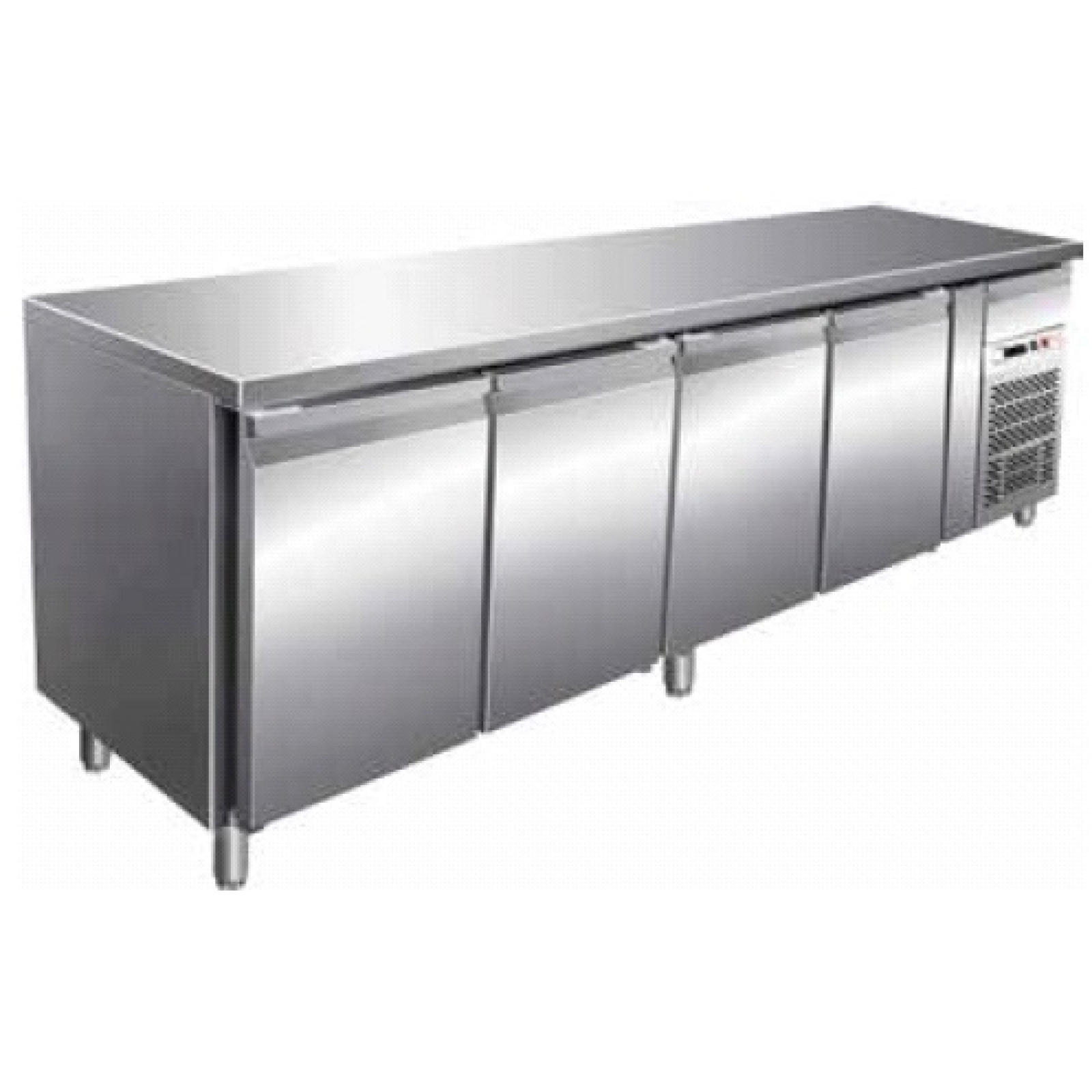 Стол холодильный Forcar G-SNACK4100TN