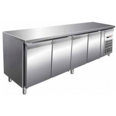 Стол холодильный Forcar G-SNACK4100TN