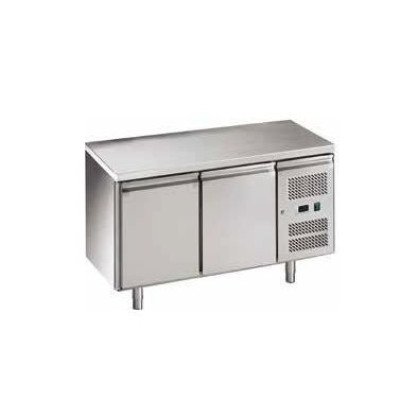 Стол холодильный Forcold G-GN2100TN-FC