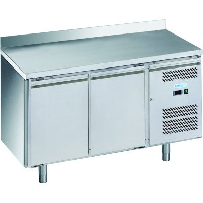 Стол холодильный Forcold G-GN2200TN-FC