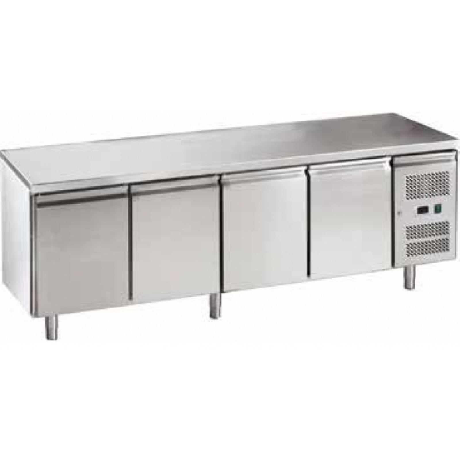 Стіл холодильний Forcold G-GN4100TN-FC