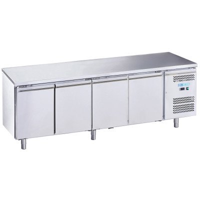 Стол холодильный Forcold G-SNACK4100TN-FC