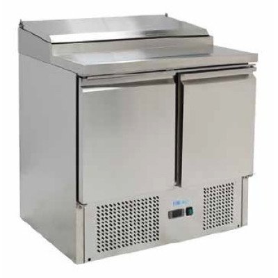 Стол холодильный Forcold (саладетта) G-PS200-FC