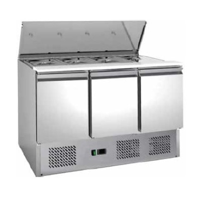 Стіл холодильний Forcold (саладетта) G-S903-FC