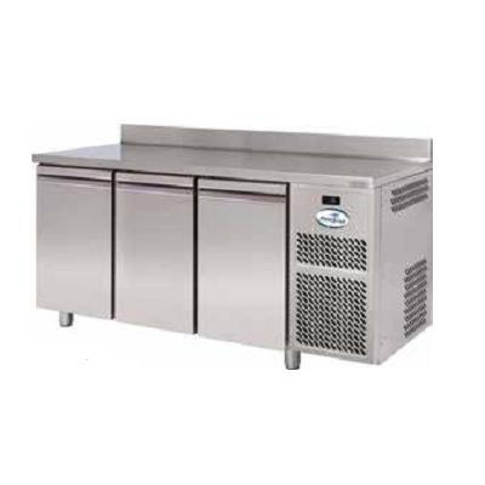 Стіл холодильний FREESTAR-ECT703AL