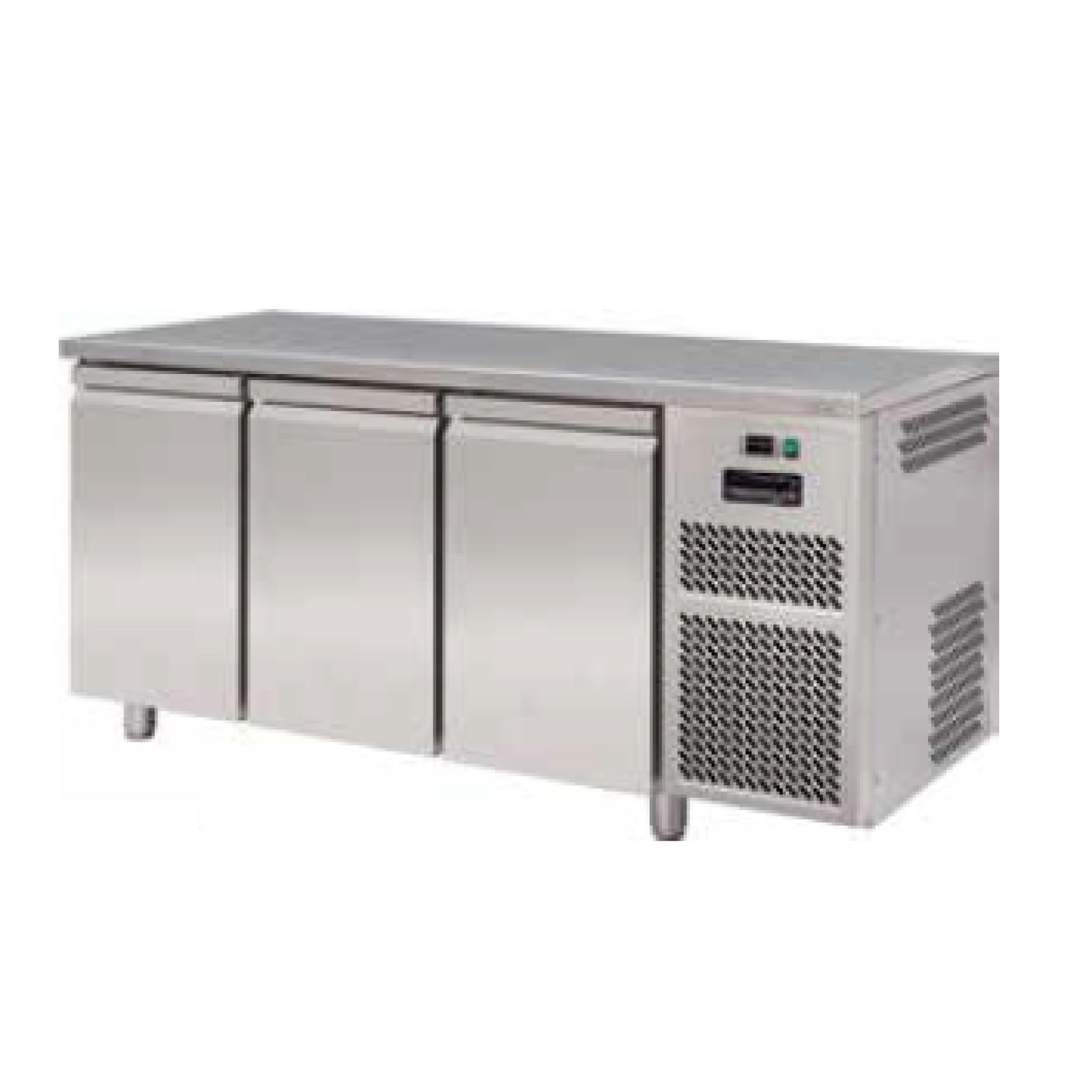 Стол холодильный FREEZERLINE ECT603