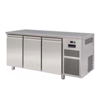 Стол холодильный FREEZERLINE ECT603