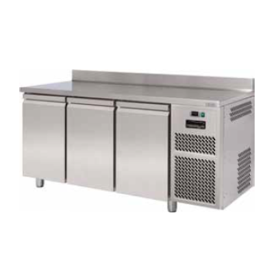 Стол холодильный FREEZERLINE ECT703AL