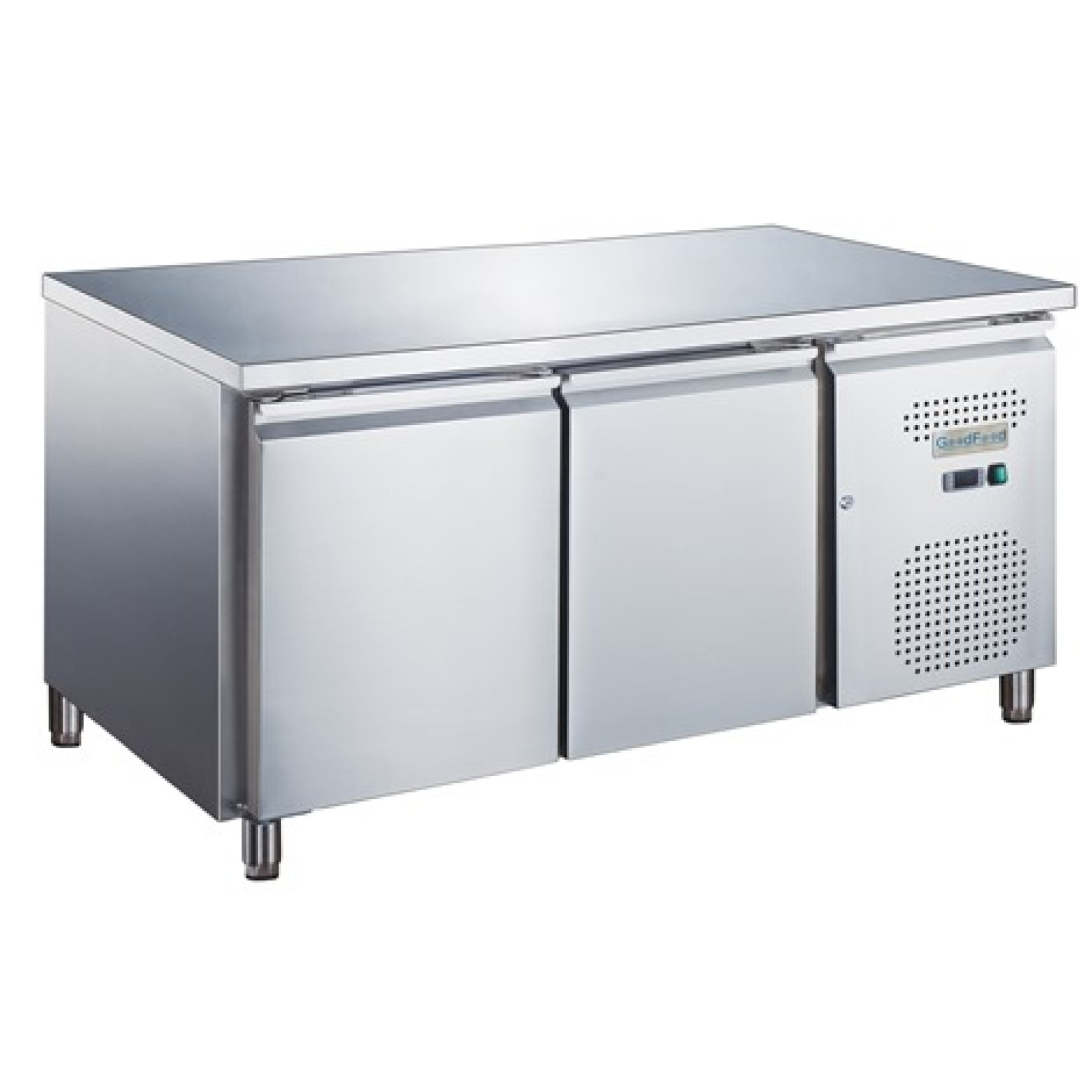 Стол холодильный GoodFood GF-GN2100BT-HC