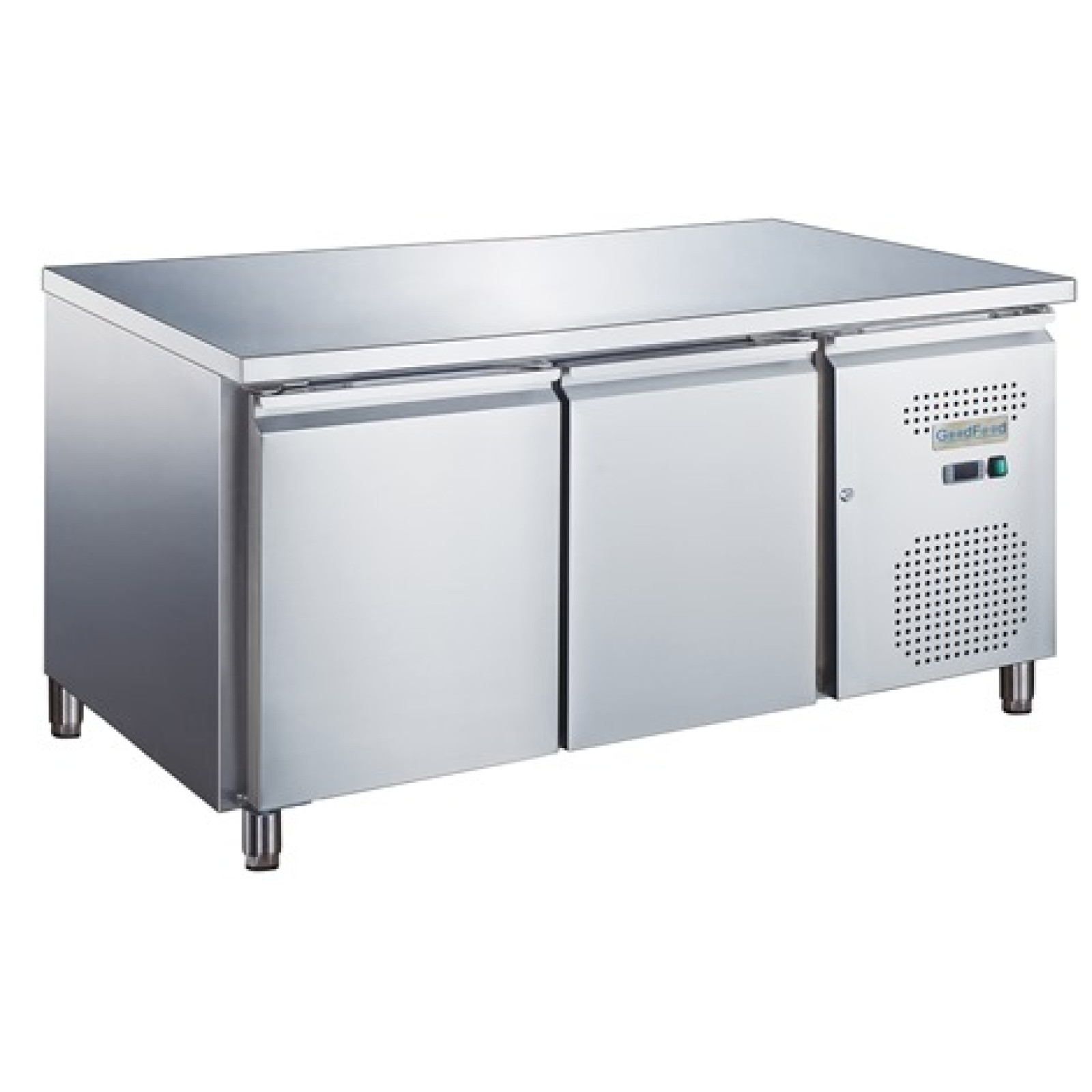 Стол холодильный GoodFood GF-GN2100TN-HC