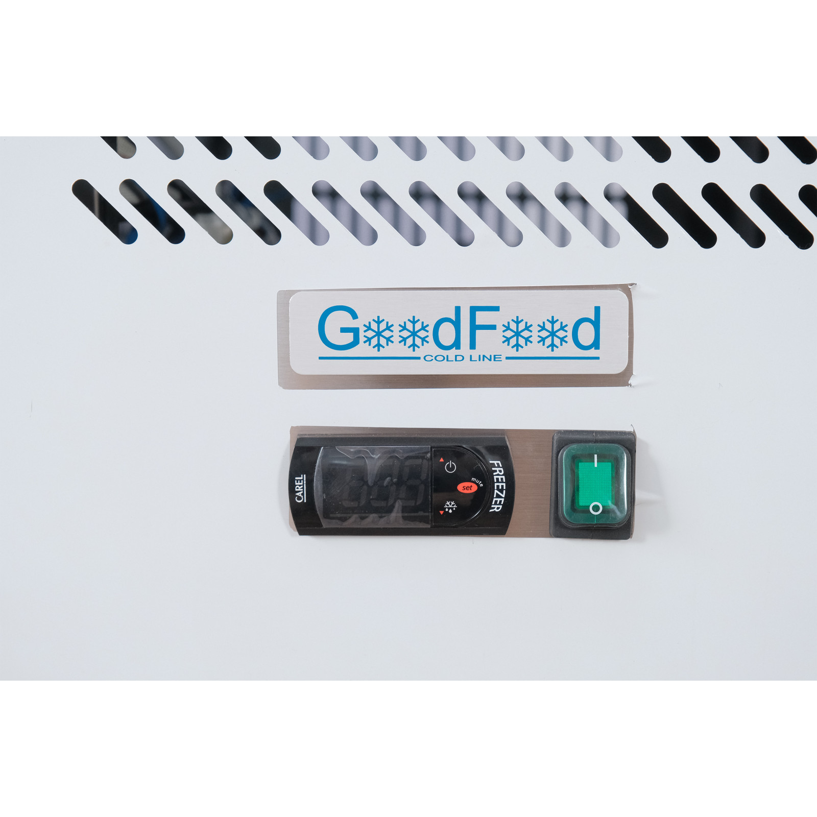 Стол холодильный GoodFood GF-GN2110TN-HC два ящика - 2