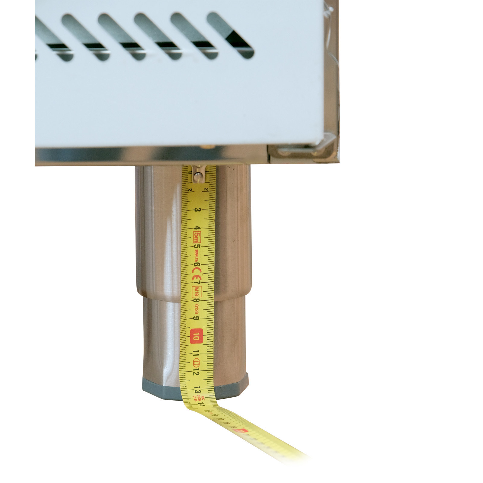 Стол холодильный GoodFood GF-GN2140TN-HC четыре ящика - 2