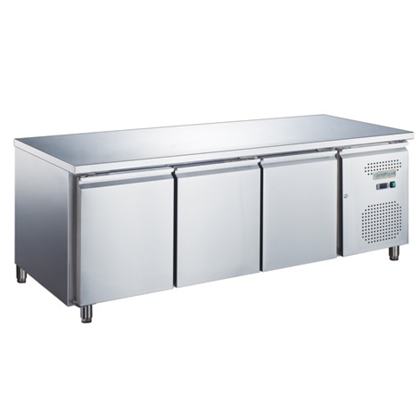 Стол холодильный GoodFood GF-GN3100BT-HC