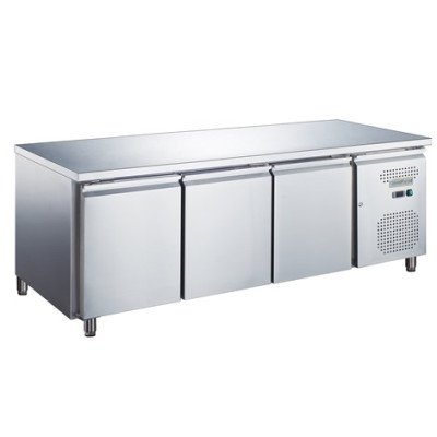 Стол холодильный GoodFood GF-GN3100BT-HC