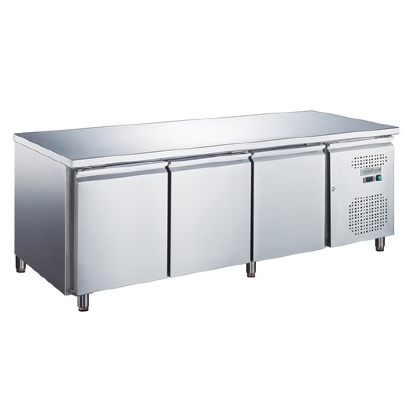 Стол холодильный GoodFood GF-GN3100TN-HC