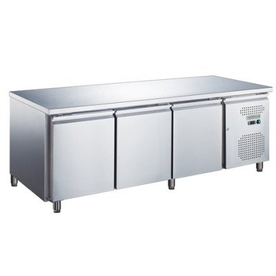 Стол холодильный GoodFood GF-GN3100TN-HC