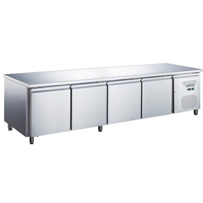 Стіл холодильний GoodFood GF-SNACK4100TN-HC