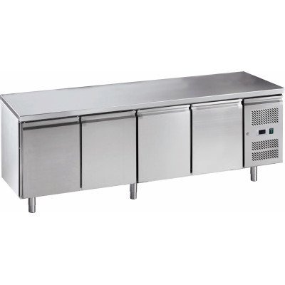 Стол холодильный низкотемпературный Gooder GN4100ВТ