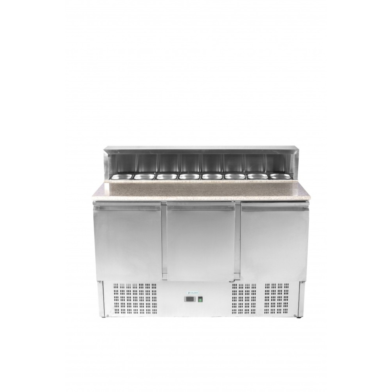 Стіл холодильний Rauder SRP S903