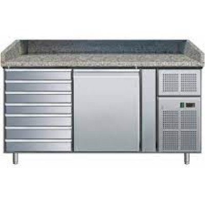 Стол холодильный Rauder SRP Z1610TN