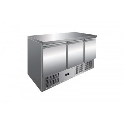 Стол холодильный REEDNEE S903 TOP S/S