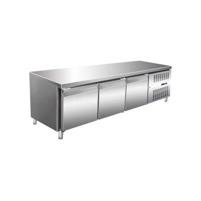 Стол холодильный REEDNEE U-GN3100TN