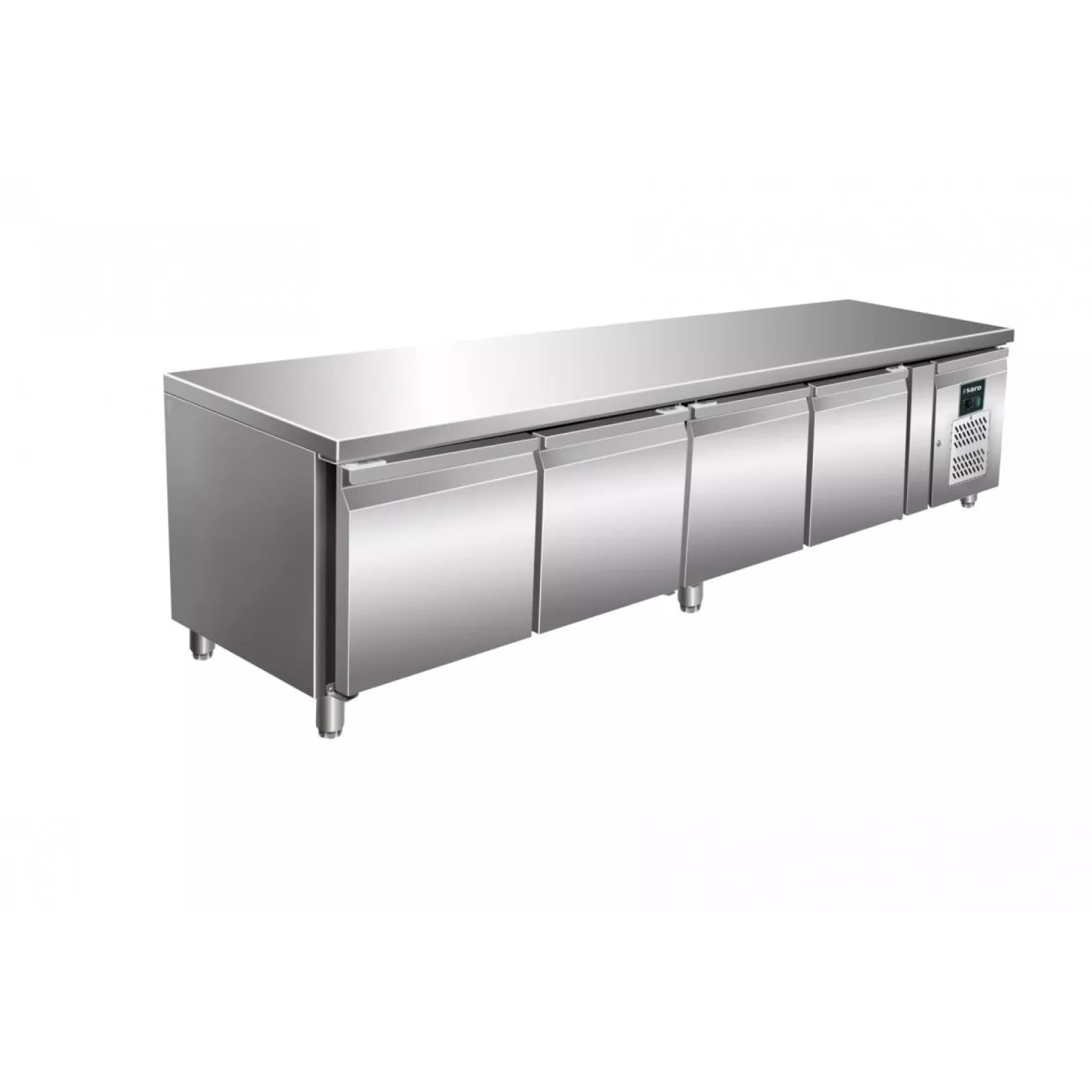 Стіл холодильний SARO UGN 4100TN