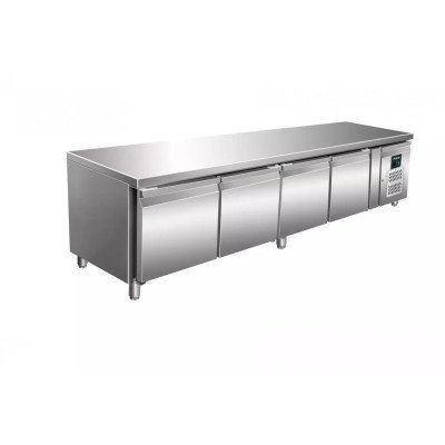 Стол холодильный SARO UGN 4100TN