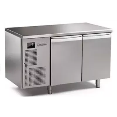 Стіл холодильний TBF130  PRO S 156.70.85 TNBV REM EVERLASTING