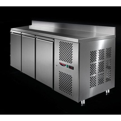 Стіл холодильний Tecnodom P-TF03MIDGNAL