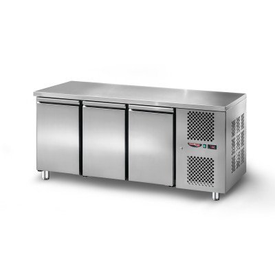 Стіл холодильний Tecnodom P-TF03MIDGN+SERE3