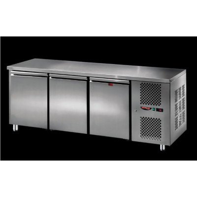 Стіл холодильний Tecnodom TF03MIDGN NEW