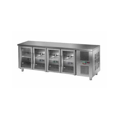 Стіл холодильний Tecnodom TF04MIDPV