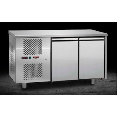 Стіл холодильний Tecnodom TP02MIDSX