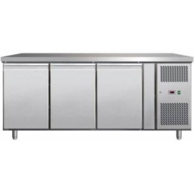 Стол с морозильным шкафом COOLEQ GN3100BT