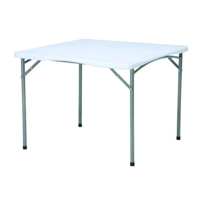 Стол кейтеринговый, HENDI, 870x870x(H)740mm 810347 Hendi HDPE (High density Polyethylene)