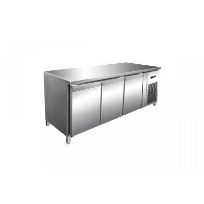 Стол морозильный EWT INOX GN3100BT