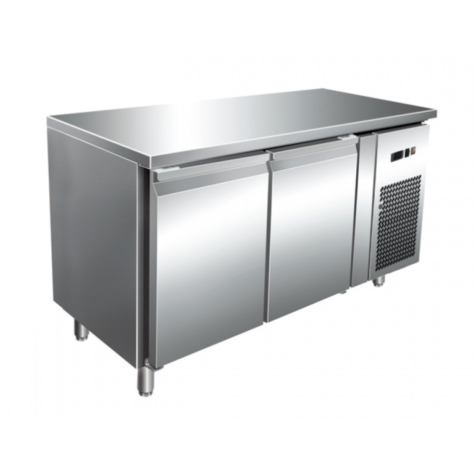 Стіл морозильний EWT INOX (REEDNEE)  GN2100BT