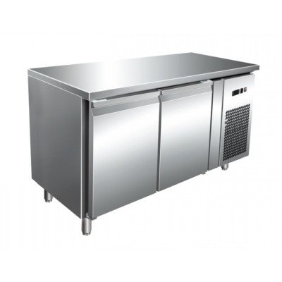 Стол морозильный EWT INOX (REEDNEE) GN2100BT