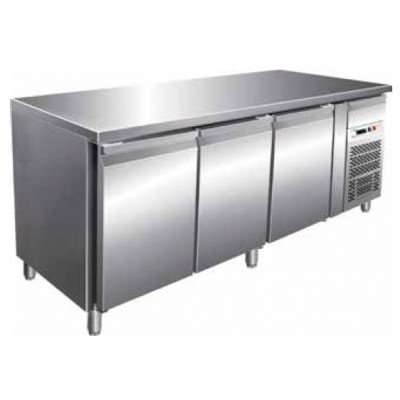 Стол морозильный Forcar G-GN3100BT