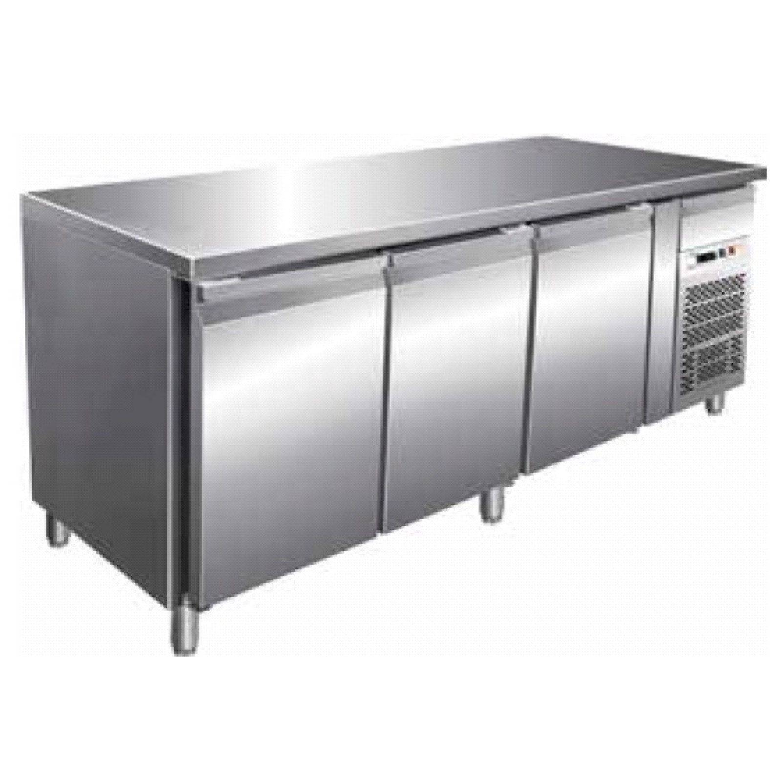 Стол морозильный Forcar G-GN3100BT