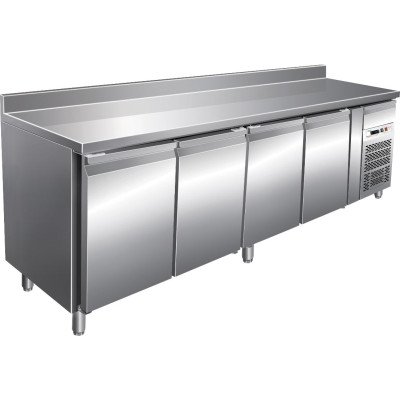 Стол морозильный Forcar G-GN4200BT