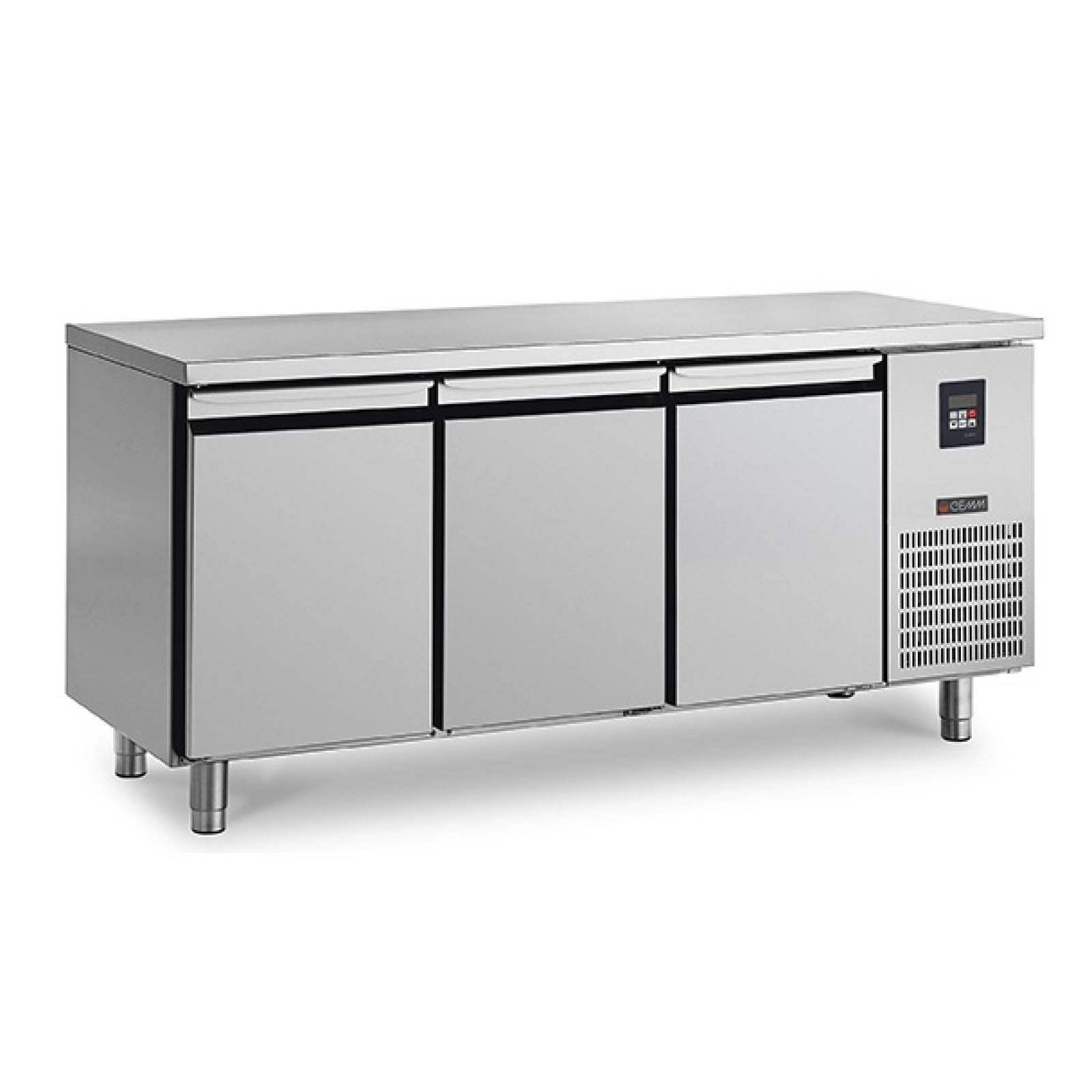 Стіл морозильний GEMM TGB7170
