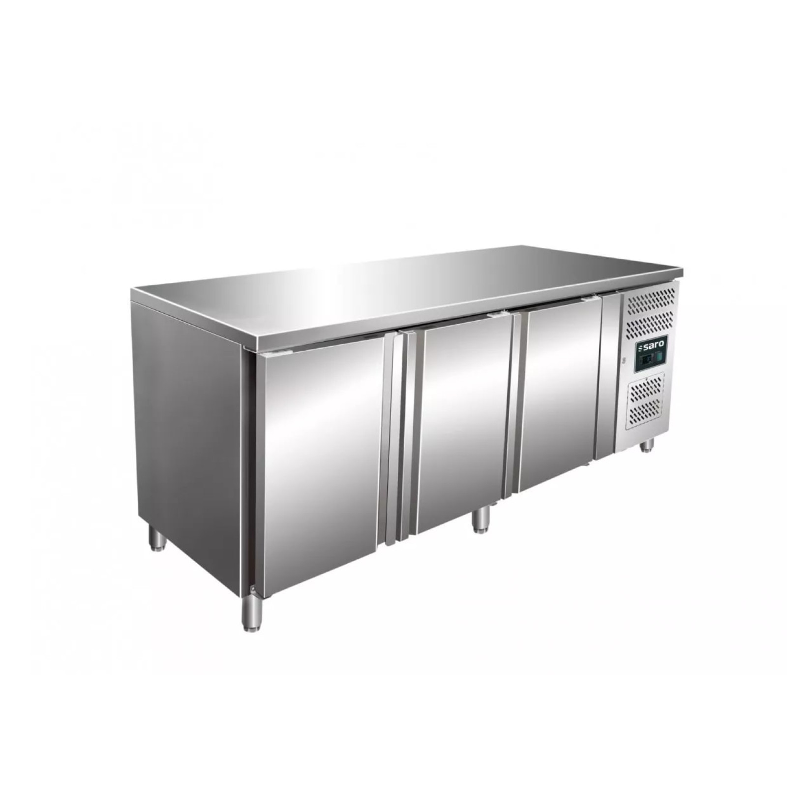 Стіл морозильний SARO HAJO 3100 BT