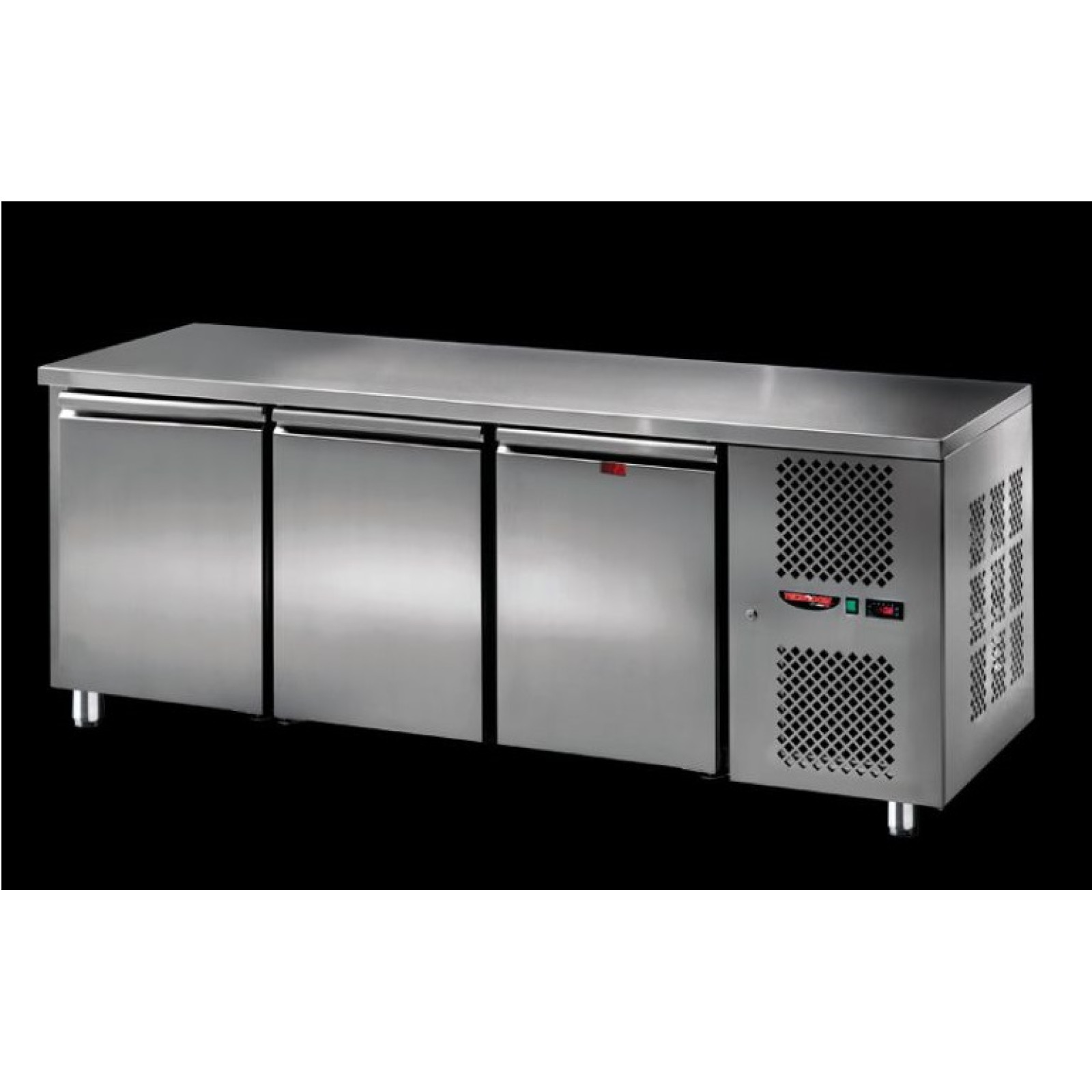 Стіл морозильний Tecnodom TF03MIDBT